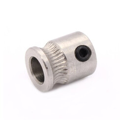 Mk8 3D Yazıcı Ekstrüzyon Dişlisi 1.75mm