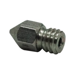 3D Printer Stainless Steel Tip 1.75 / 0.8mm - Thumbnail