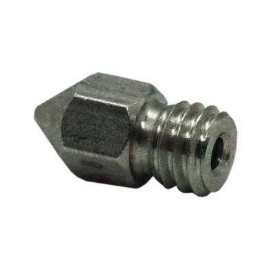 DirencNet - 3D Printer Stainless Steel Tip 1.75 / 0.8mm