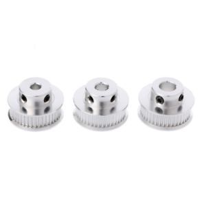 China - 3D Printer Zamanlama Kasnak 8mm