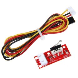 3D Yazıcı Limit Anahtarı Reprap Ramps v1.4