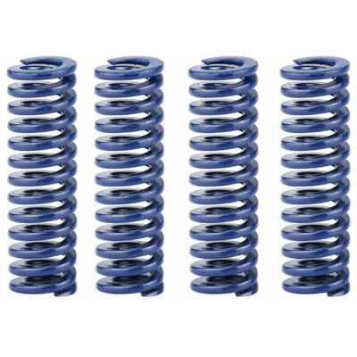 DirencNet - 3D Yazıcı İçin Tabla Yayı (4 Adet) - İç Çap 3mm, Boy 15mm