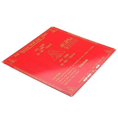 China - 3D Yazıcı Isıtıcı Levha - MK2A Reprap Ramps v1.4