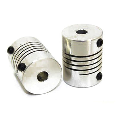China - 3D Yazıcı Kaplin 5mmx5mm