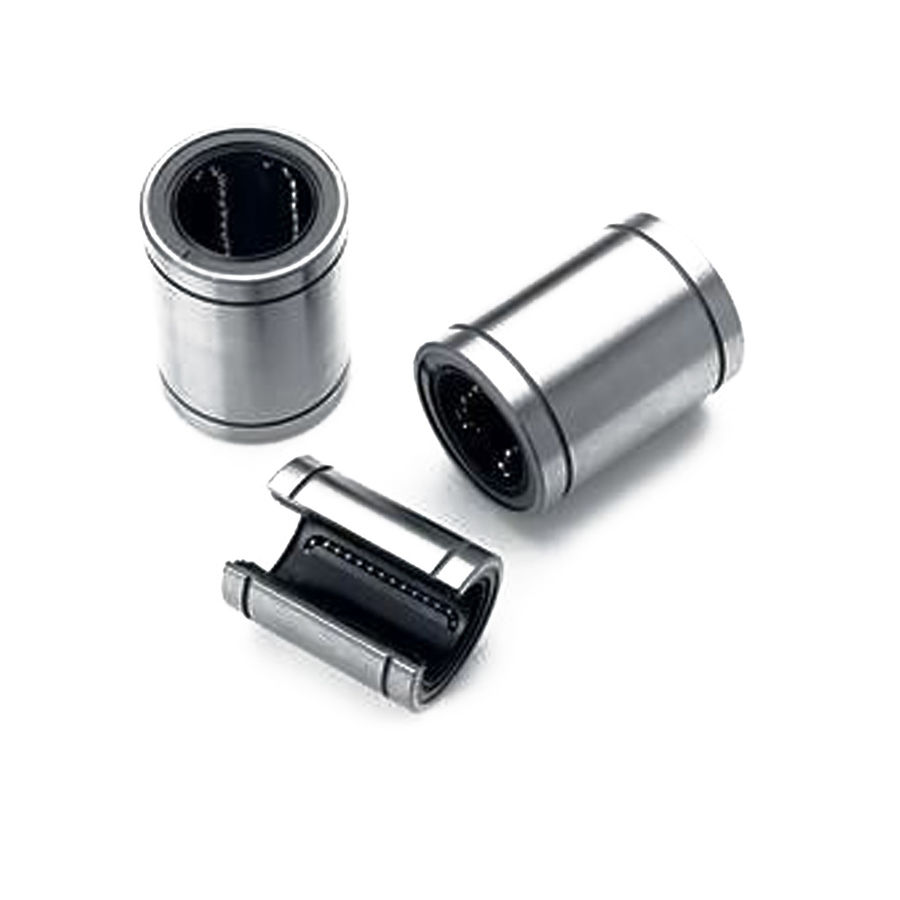  3d Yazıcı Rulman 23.7 Mm Lm8uu