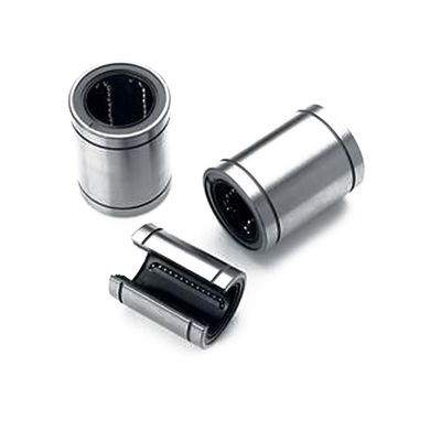 China - 3D Yazıcı Rulman 23.7 mm Lm8uu