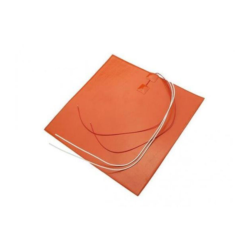3d Yazıcı Silikon Isıtıcı Tabla - 300x300
