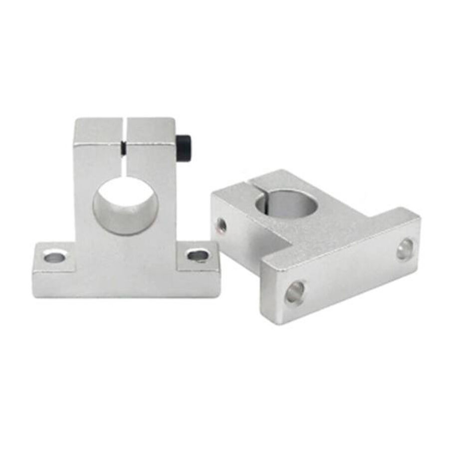 3d Yazıcı Sk12 Mil Tutucu - 12mm
