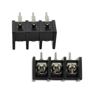 Gaosong - 3'lü 90 Derece Bariyer Klemens - DG55R