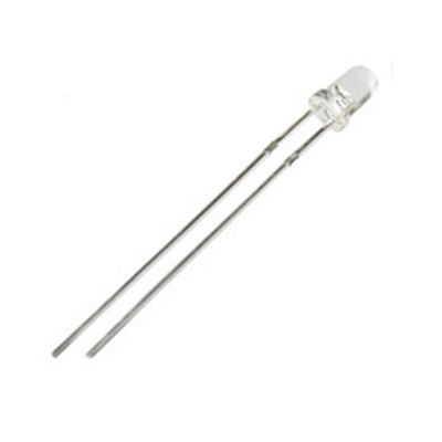 China - 3mm Verici Led - SB-3010IRB