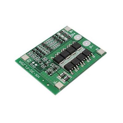 DirencNet - 3S 25A LiPo Pil Balans Devresi - Modülü