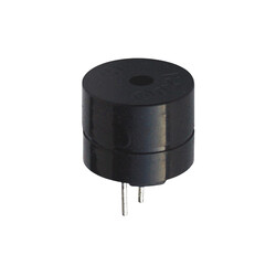 3V 12mm 2300+300Hz H:9,5MM Devresiz Buzzer
