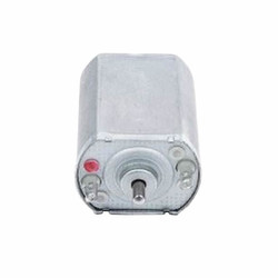 3V-12V DC Type 180 Metal Body Motor - Thumbnail