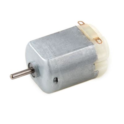 DirencNet - 3V-6V Oyuncak DC Motor