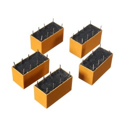 3V Telecom Relay (8PIN) - HK19F-DC3V-SGH
