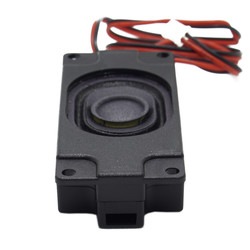 3W Stereo Indoor Speaker (8 ohm) - Thumbnail