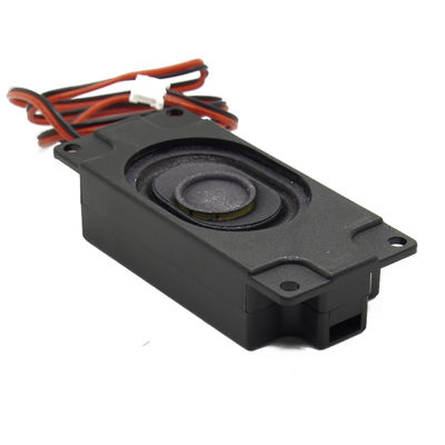 DFRobot - 3W Stereo Kapalı Hoparlör (8 ohm)