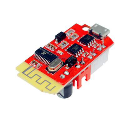 China - DW-CT14+ Bluetooth Modülü
