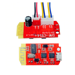 DW-CT14 + Bluetooth Module - Thumbnail