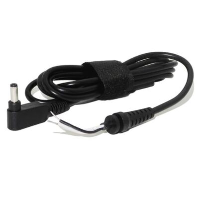 Geris Power - 3x1.35mm DC Güç Şarj Aleti Adaptör Kablosu