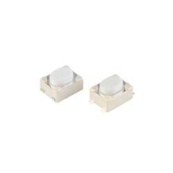 3x4 2.5 4P SMD Switch -WT1