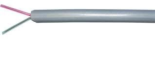 Türkiye - 4 Canlı Blendajlı Kablo - 1 Metre