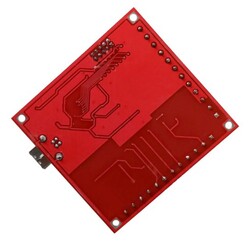 4 Axis Usb CNC Control Card (MACH3 Compatible) - Thumbnail