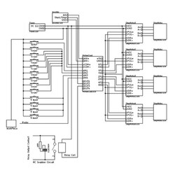 4 Axis Usb CNC Control Card (MACH3 Compatible) - Thumbnail