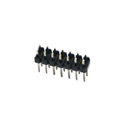 4 Pin (2x2) 2.54mm Erkek Pin Header
