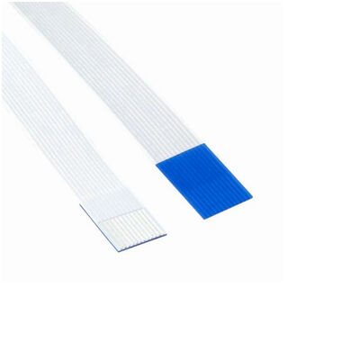 Connfly - 4 Pin Flat Flex Kablo - 80mm 60V