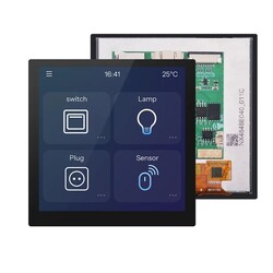 4.0 Inch Nextion Edge TFT Lcd Ekran