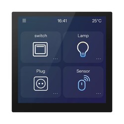 4.0 Inch Nextion Edge TFT Lcd Ekran - 2