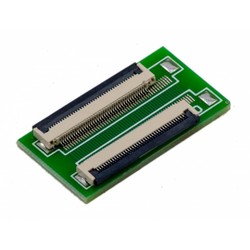40-pin FPC Genişletme Kartı ve 200mm Kablo - Thumbnail