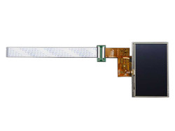 40-pin FPC Genişletme Kartı ve 200mm Kablo - Thumbnail