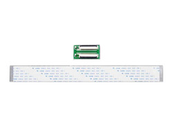 40-pin FPC Expansion Card and 200mm Cable - Thumbnail