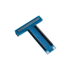 40 Pin GPIO Extension Board T-Type - Thumbnail