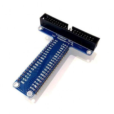 DirencNet - 40 Pin GPIO Extension Board T-Type