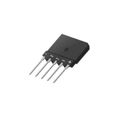 IXYS - 40A 1200V Köprü Diyot - GUO40