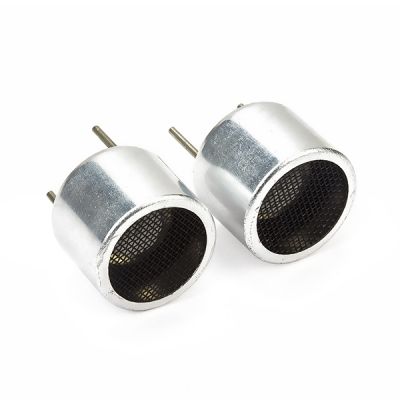 DirencNet - 40Khz Ultrasonic Receiver - Transmitter Set