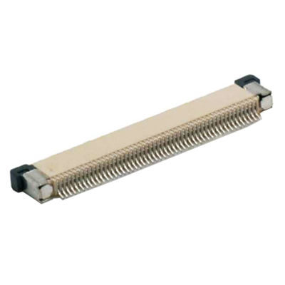 Connfly - 40Pin 0.5mm Tft Ekran Soketi - DS1020-09-40VBT1A