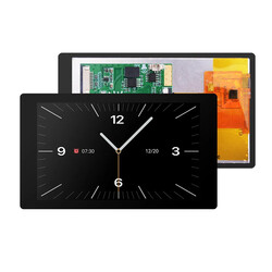 4.3 Inch Nextion Edge TFT Lcd Ekran - Thumbnail