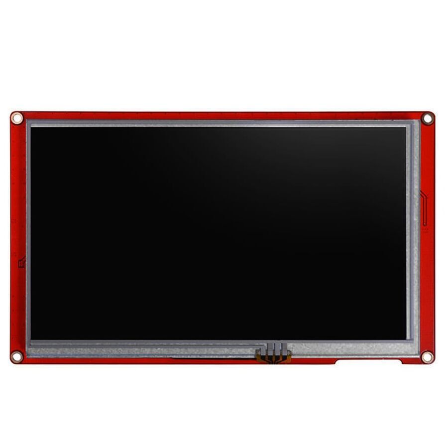 4.3 Inch Nextion HMI Display C-Kapasitif Ekran - Dokunmatik