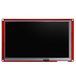 4.3 Inch Nextion HMI Display C-Kapasitif Ekran - Dokunmatik - Thumbnail