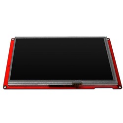 4.3 Inch Nextion HMI Display C-Kapasitif Ekran - Dokunmatik - Thumbnail