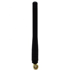 433MHz 100mm 90 Degree Right Angle Sma Male Antenna DAA043SA100 - Thumbnail