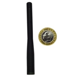 433MHz 100mm Sma Male Antenna DAA043SA100S - Thumbnail