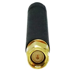 433MHz 64mm Sma Male Antenna DAA043SA064S - Thumbnail