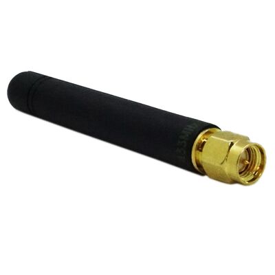 Dorji - 433MHz 64mm Sma Erkek (Male) Anten DAA043SA064S