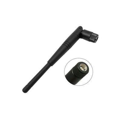 DirencNet - 433MHz Esnek 3dBi 13.5cm SMA Erkek (Male) Wifi Anten