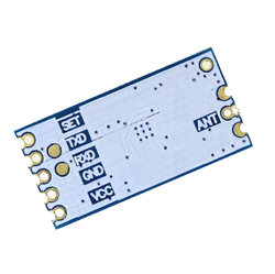 433Mhz HC-12 Wireless Serial Port Module - 1000m range - Thumbnail